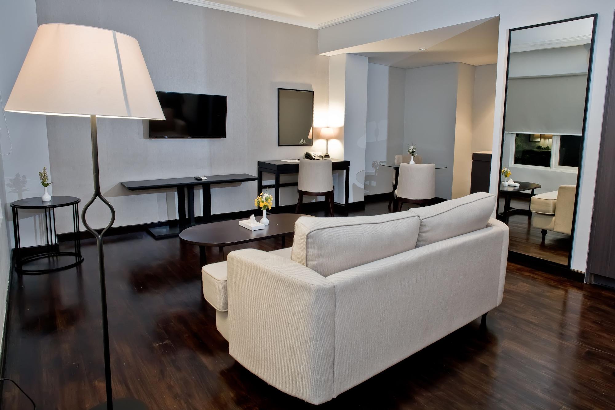 Samala Cengkareng Hotel Jakarta
