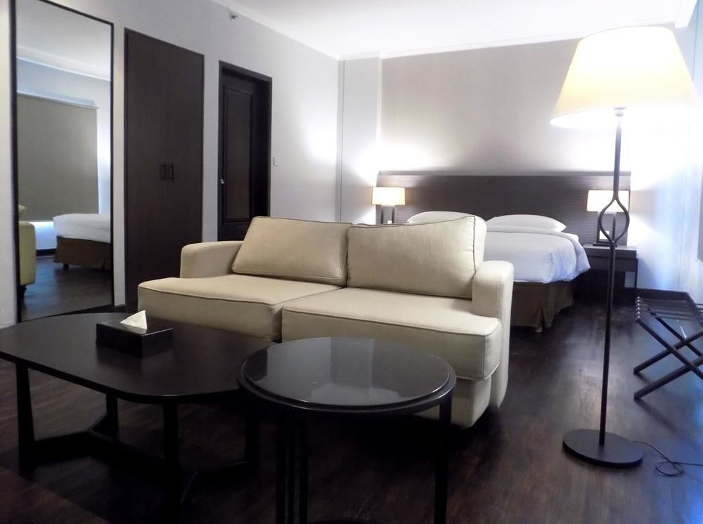 Samala Cengkareng 4* Jakarta